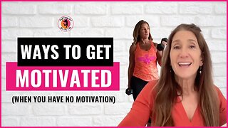 How to Get Motivated | 7 Simple Habits That Can Change Your Life