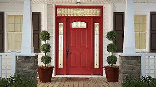 Modern Main Doors / Entrance Doors Design