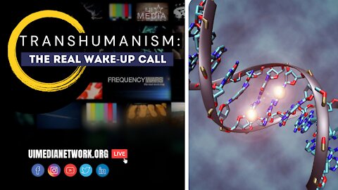 Transhumanism: The Real Wake-Up Call | Celeste Solum