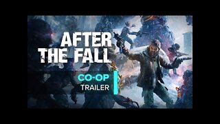 After the Fall - Co-op Trailer