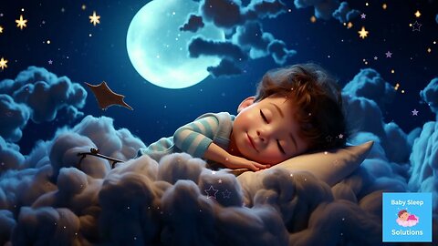 Baby Sleep Solutions - Baby lullaby