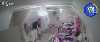 Scary incident with Ring Camera