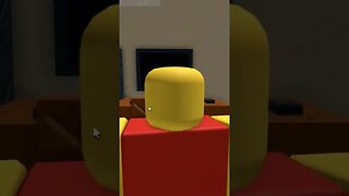 Day 2 In Joe's Computer! #gaming #roblox