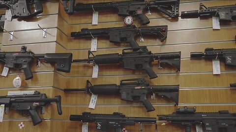 Federal judge blocks age limit law on Colorado gun purchases