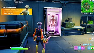 17 Fortnite SEASON 7 EASTER EGGS!