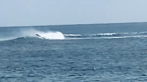 Big Surf in Central Florida!!!