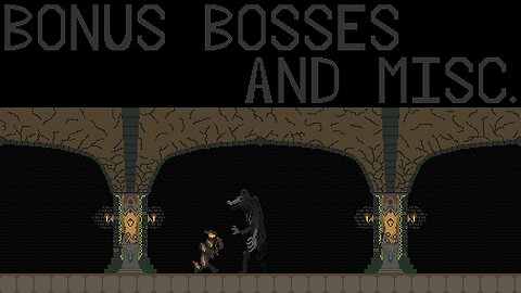 Bloodborne Road to Plat: Bonus Bosses and Misc. Trophies