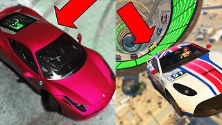 GTA 5 DLC UPDATE NEW $30,000,000 SUPER CARS, ULTIMATE STUNT RACES & MORE! (GTA 5 ONLINE)