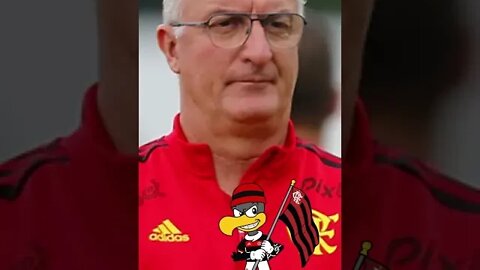 QUE ISSO NAÇÃO! CAMPEÃO DA LIBERTADORES PODE SER O NOVO TÉCNICO DO FLAMENGO #Shorts