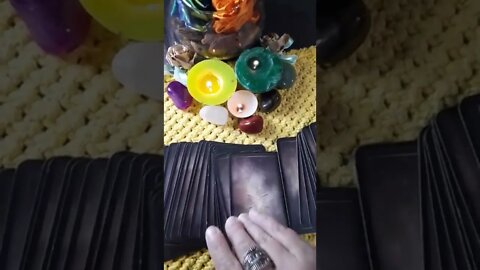 Conselho Diário - Receba um conselho do Tarot para seu dia!