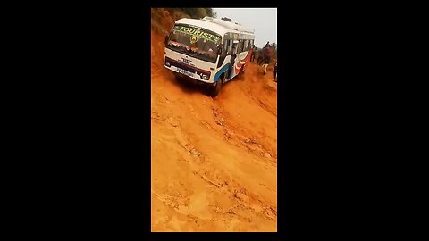 World’s Dangerous Road in Nepal ☠️💀