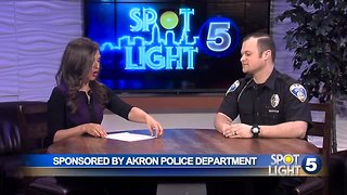 Akron Police Department is hiring