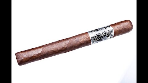 Blanco Cigars Nine Double Corona Cigar Review