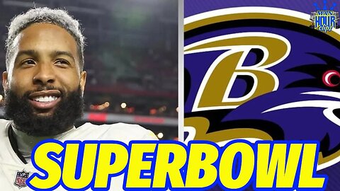 See How Odell Beckham Jr Transforms the Ravens into an Unstoppable Force!