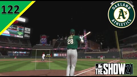 Childs & Kuo Continue to Struggle...More Changes Coming? l MLB the Show 21 [PS5] l Part 122