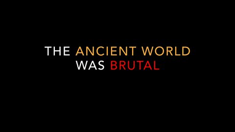 Episode 11 - Ancient Revolution Trailer