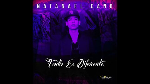 Natanael Cano - Ahora Todo Es Diferente (432Hz)