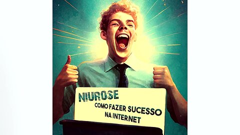 Niurose | Como Fazer Sucesso na Internet | Full Album