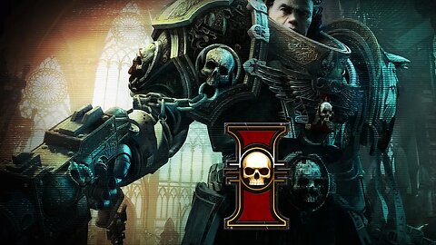 Warhammer 40k 🔥Inquisitor - Martyr » Looking for an Adeptus Mechanicus to Unlock Crafting - part 1