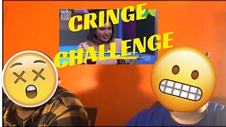 Zee and McGee Try Not to Cringe (CHALLENGE) Comedy..