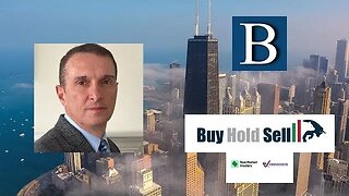 Exploring Financial Frontiers: Jim Bianco's Insights on Interest Rates, Treasury Yields, and Jobs