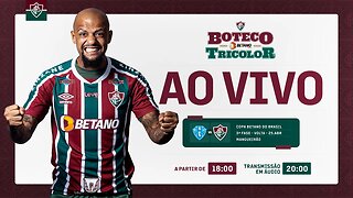 AO VIVO - PAYSANDU X FLUMINENSE | 3ª FASE DA COPA BETANO DO BRASIL 2023 | JOGO DE VOLTA