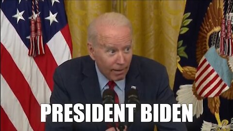 What Is Wrong With Biden? Watch This!