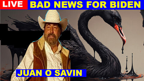 Juan o Savin Update Today's 05.11.2024 💥 BLACK SWAN EVENT WARNING 💥 Benjamin Fulford