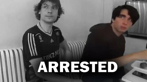 LIVE STREAMERS SUSPENDAS AND SLIGHTLYHOMELESS ARRESTED AND DENIED BAIL IN NEPAL FT. ICE POSEIDON