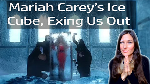 Mariah Carey's Ice Cube Symbol, Tesla Logo, Georgia Guidestones & More!