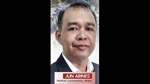 IS PHILIPPINES AT WAR RIGHT NOW? By Jun Abines