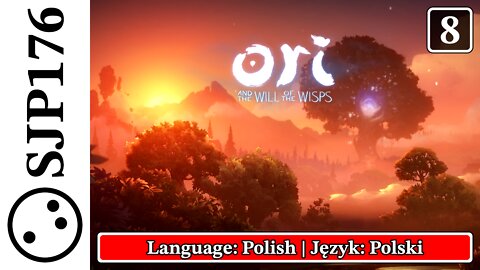Ori and the Will of the Wisps—No-Commentary First-Time Playthrough—Part 8