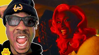 Metro Boomin, The Weeknd & Diddy ft 21 Savage Creepin' Remix Official Video | xCephasx reacts