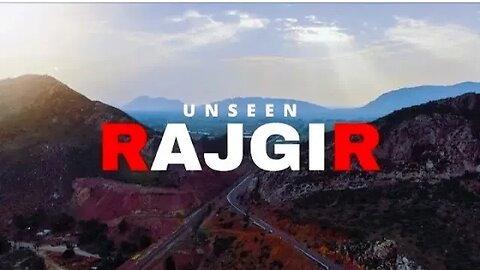 Rajgir Bihar drone views, #rajgir #rajgirtrip #bihar #dronephotography #the_nr_show #travelvlog