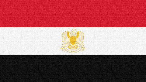 Egypt National Anthem (1971-1979; Instrumental) Walla Zaman Ya Selahi