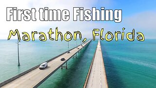 Fishing Marathon Florida with Subscribers | Catch Clean Cook