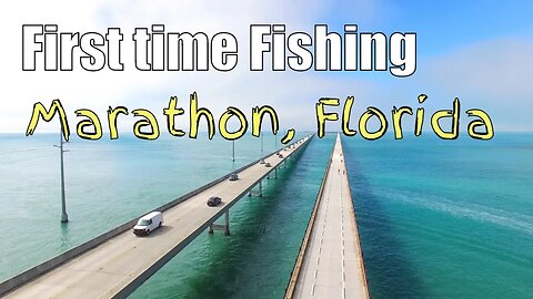 Fishing Marathon Florida with Subscribers | Catch Clean Cook