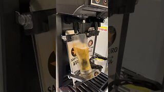 Machine That Pours The Perfect Glass Of Beer.
