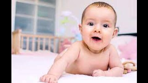 FUNNY & CUTE BABIES VIDEO COMPILATION | Don't miss The Little Mr. Bean
