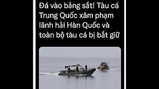 Hàn Quốc Làm Việt Nam Ngó #shorts