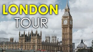 MUST SEE THIS PLACE IN LONDON | LONDON TRAVEL GUIDE | TOUR IN LONDON