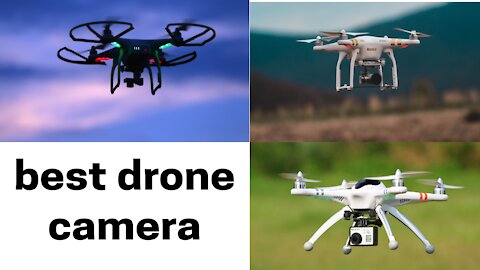 Best Drone Camera #Best_Drone_Camera