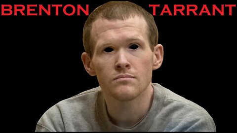 WHITE SUPREMACIST KILLS 51 MUSLIMS: Brenton Tarrant SUCKS! - Christchurch, New Zealand Massacres