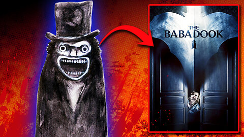 The Babadook: A Masterclass in Subverting Horror Conventions