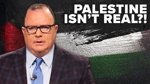 The Palestinian Propaganda Machine