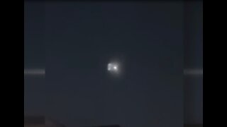 UFO Captured on Video over Oklahoma