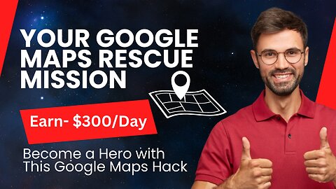 Stop Wasting Time! Turn Google Maps into a Cash Cow NOW (Local Business Booster Secrets)