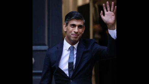 Rishi Sunak of Pakistani Origin Next UK Prime Minister