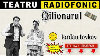 Iordan Iovkov - Milionarul | Teatru radiofonic