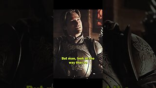 Jaime & Ned Secret LOVERS?...